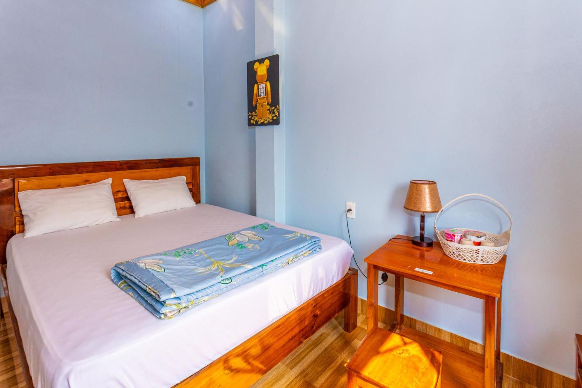 Son River Homestay ฟ็องญา ภายนอก รูปภาพ